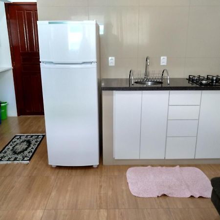 Quitinete Balneario Lejlighed Balneário Camboriú Eksteriør billede