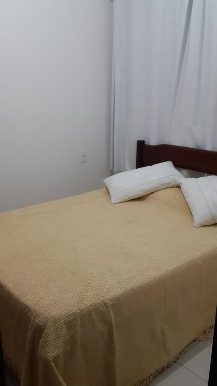 Quitinete Balneario Lejlighed Balneário Camboriú Eksteriør billede