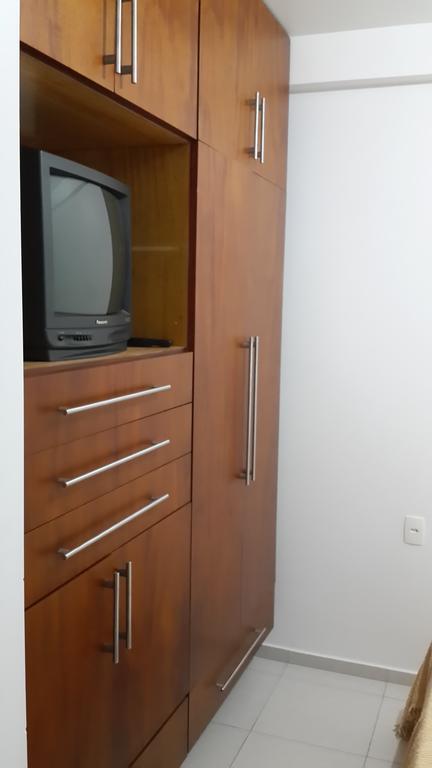 Quitinete Balneario Lejlighed Balneário Camboriú Eksteriør billede