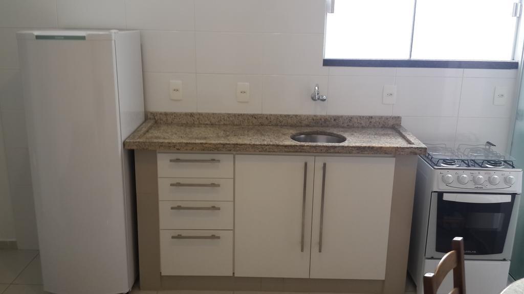 Quitinete Balneario Lejlighed Balneário Camboriú Eksteriør billede
