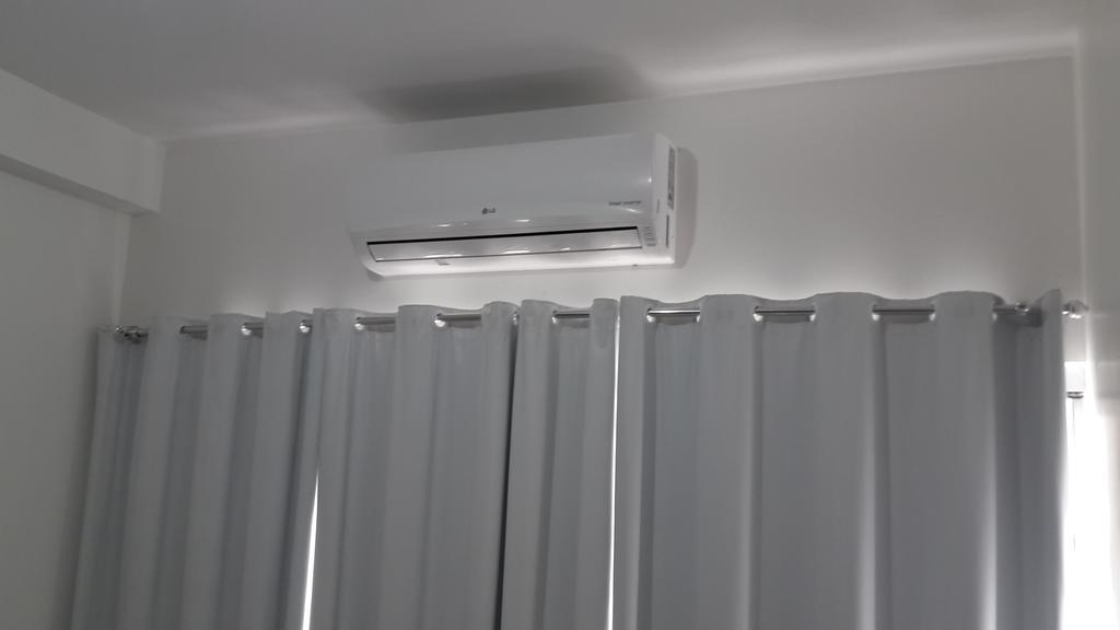 Quitinete Balneario Lejlighed Balneário Camboriú Eksteriør billede