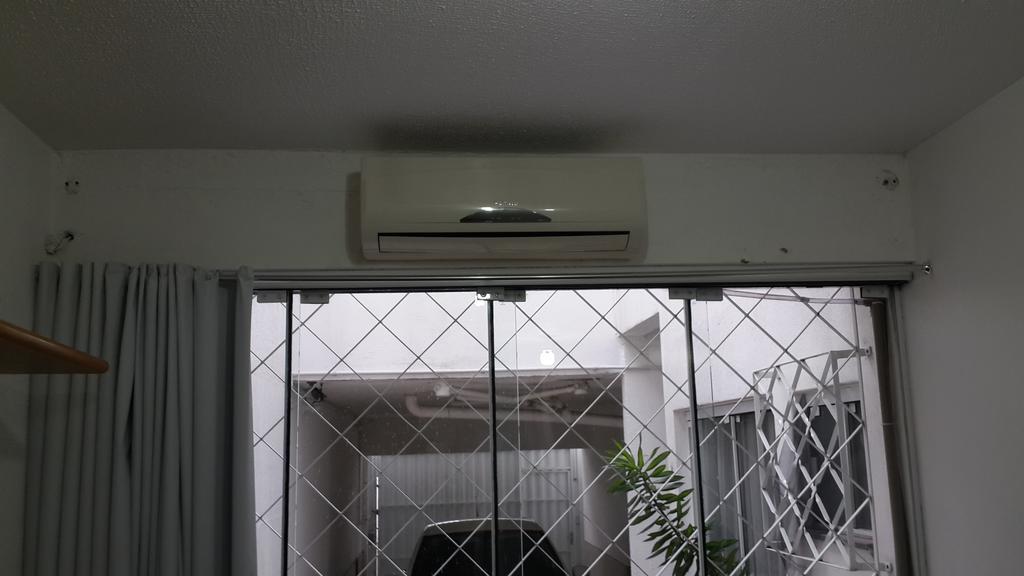 Quitinete Balneario Lejlighed Balneário Camboriú Eksteriør billede