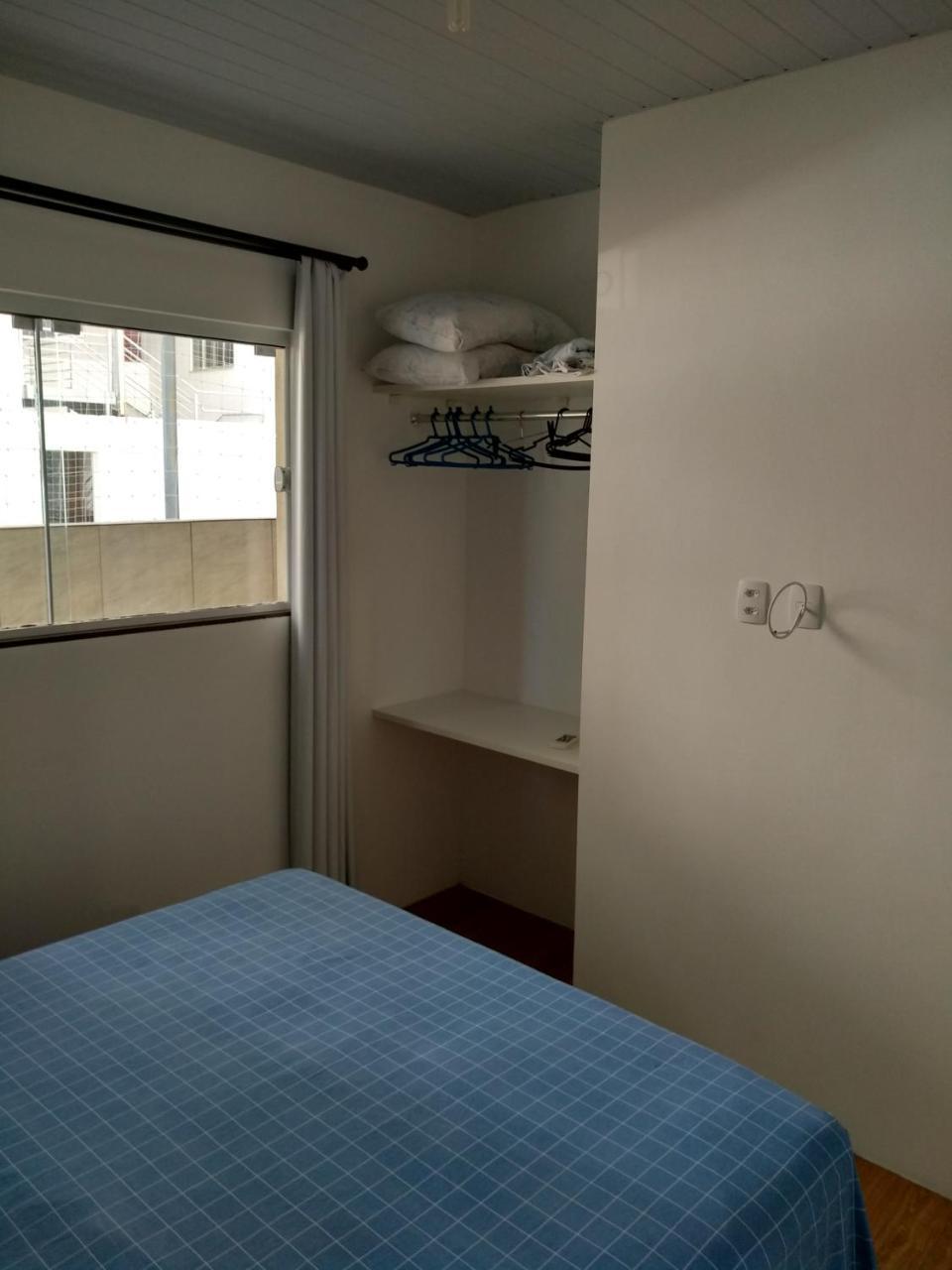 Quitinete Balneario Lejlighed Balneário Camboriú Eksteriør billede
