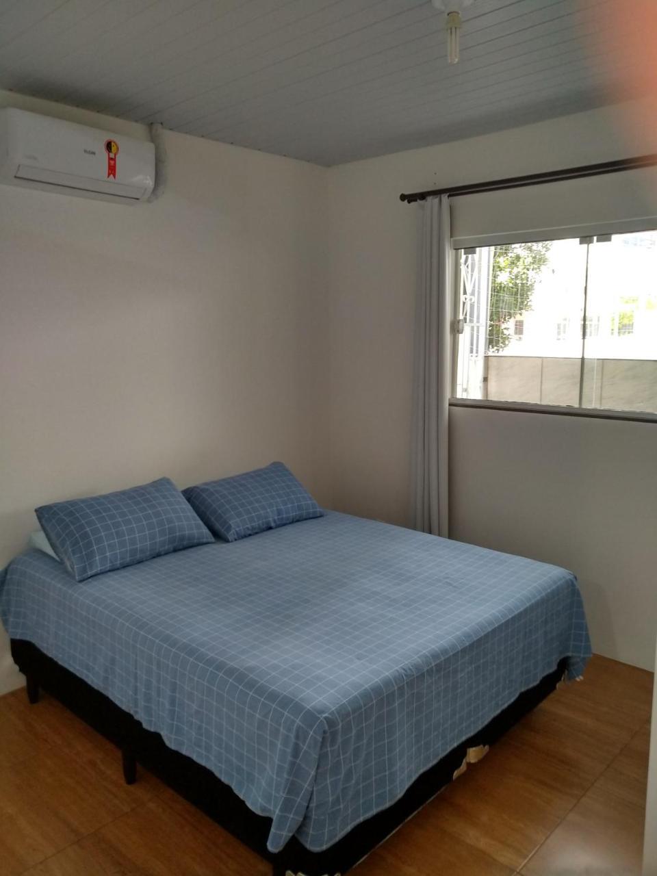 Quitinete Balneario Lejlighed Balneário Camboriú Eksteriør billede