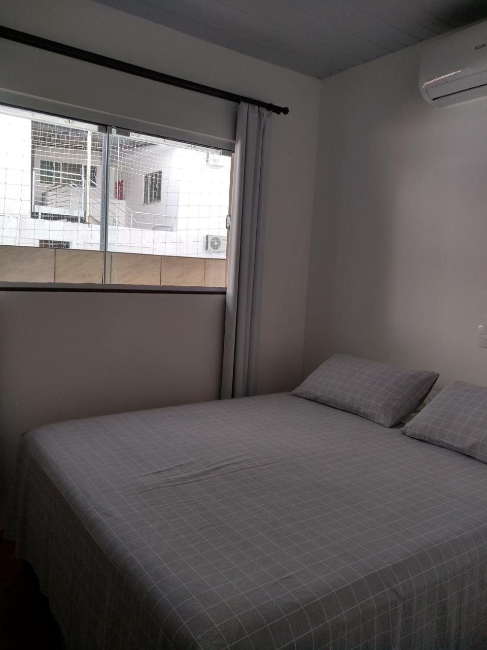 Quitinete Balneario Lejlighed Balneário Camboriú Eksteriør billede